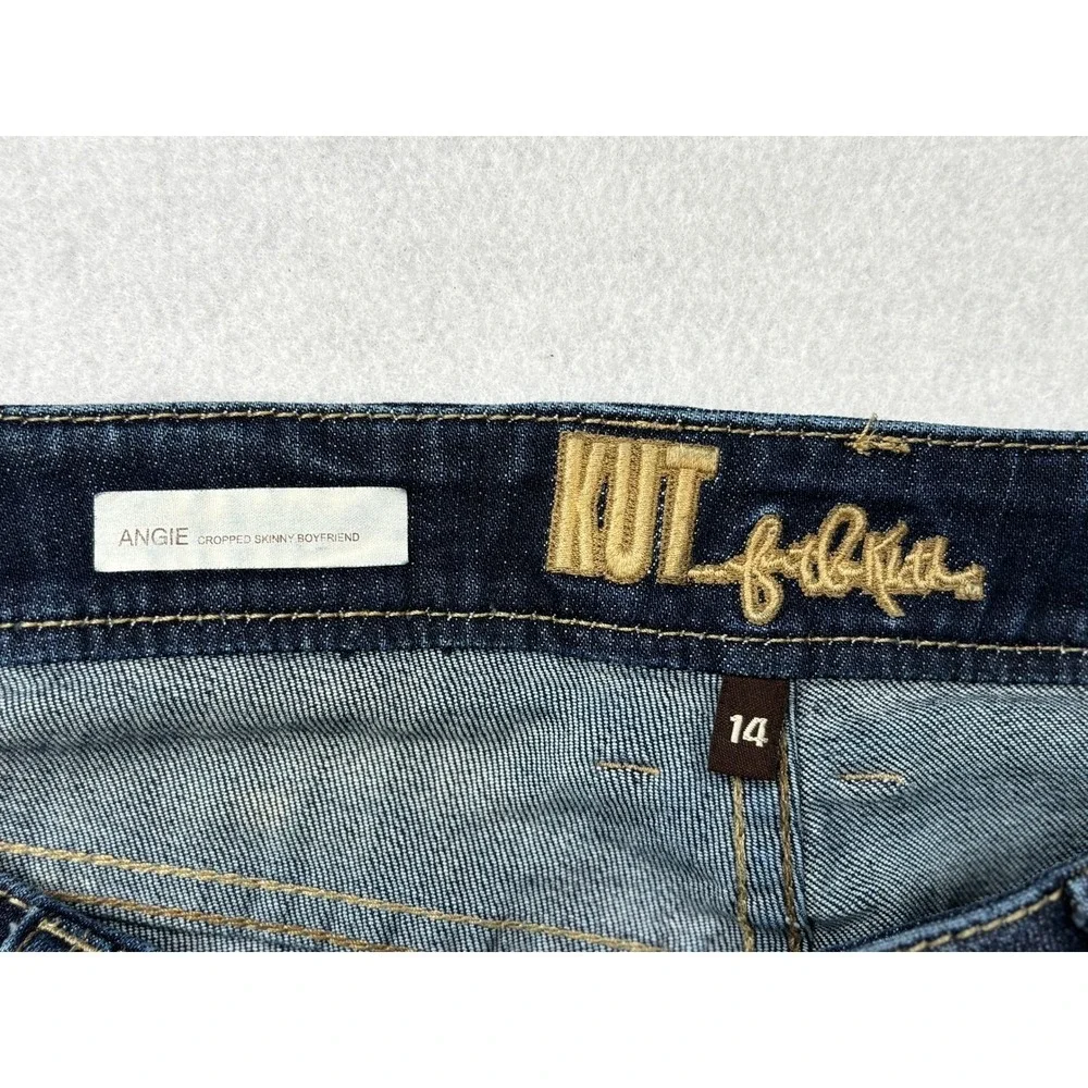 Kut from the Kloth casual 18 or